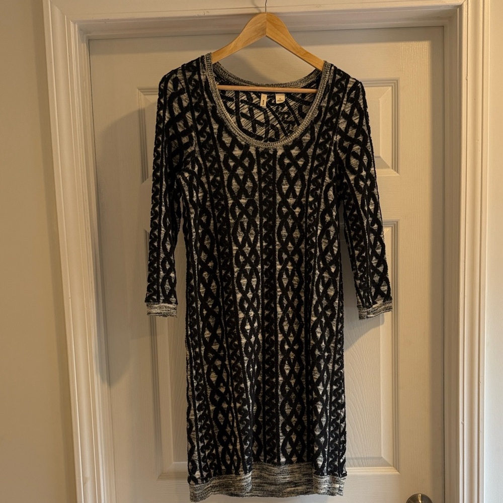 Moth Dress | Anthropologie